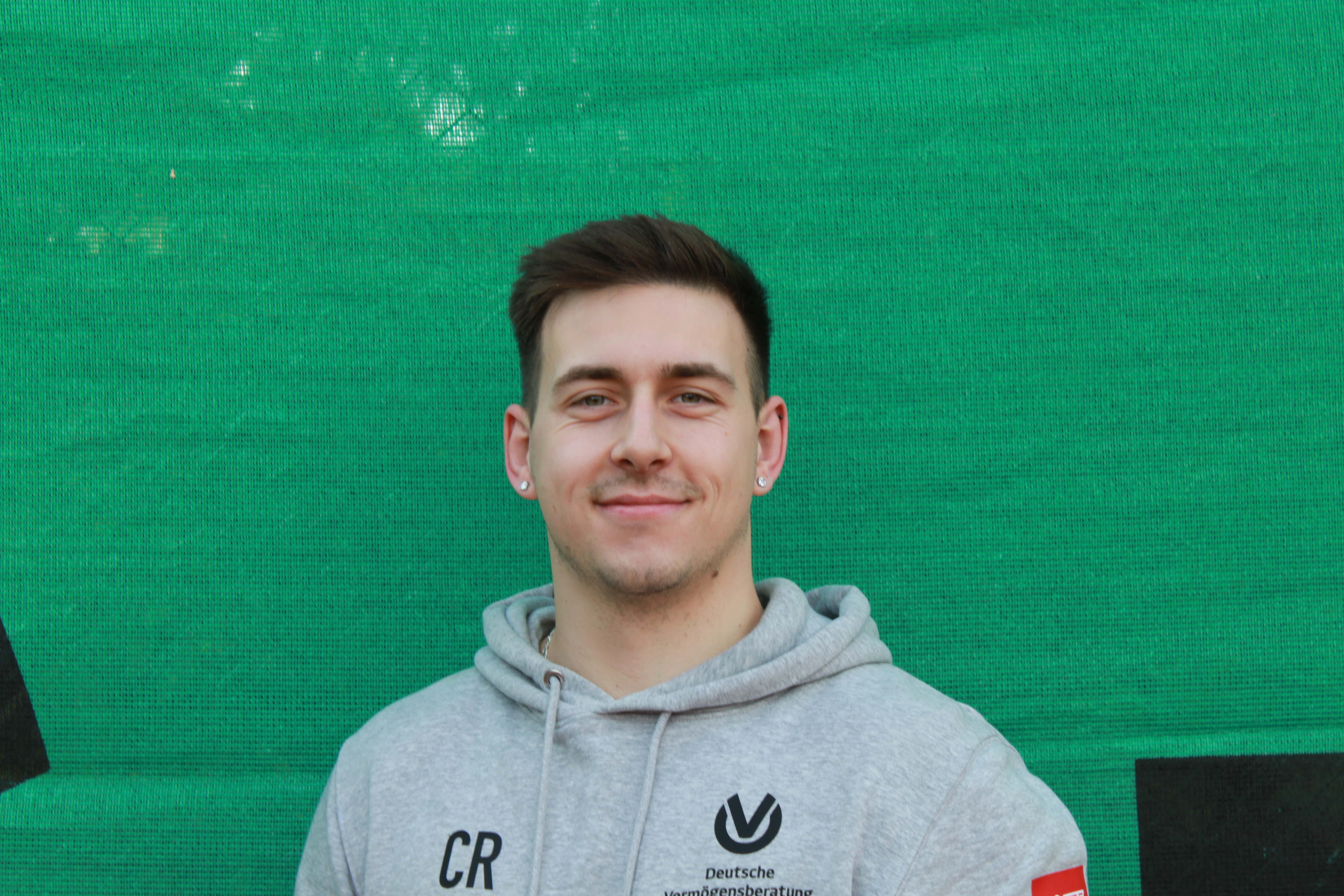 Christopher Rünger